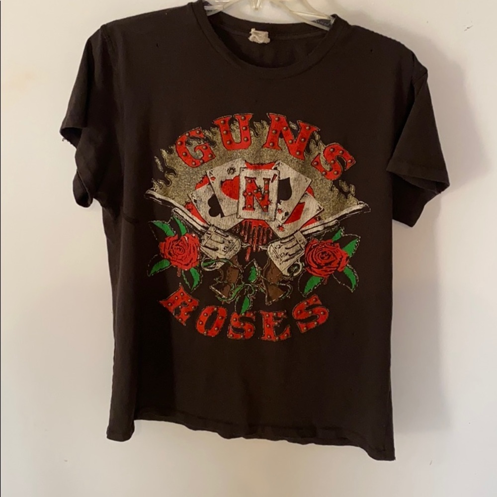 Madeworn  T-Shirt